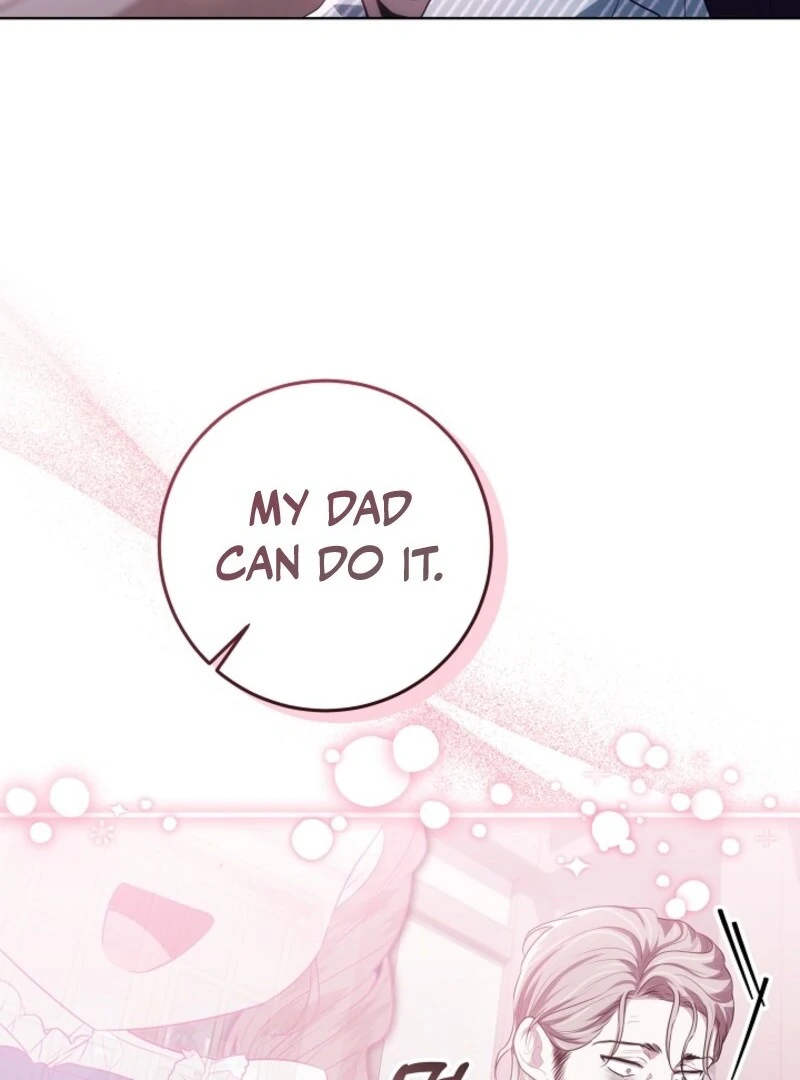 My Daddy Hides His Power Chapter 44 - Page 95
