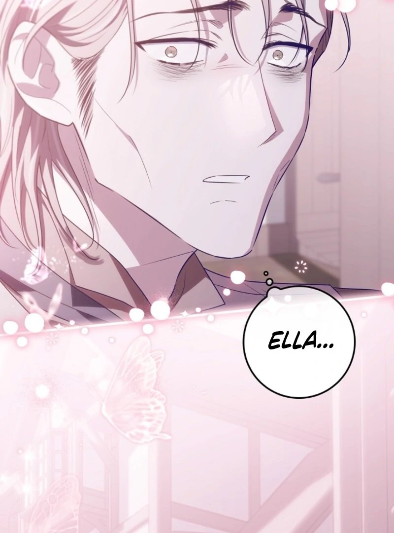 My Daddy Hides His Power Chapter 44 - Page 97
