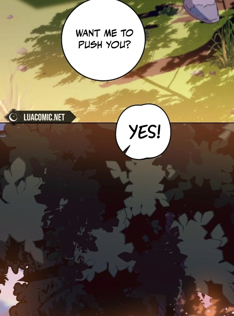My Daddy Hides His Power Chapter 46 - Page 127