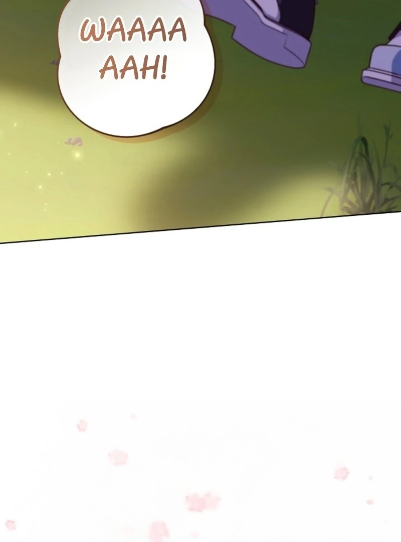 My Daddy Hides His Power Chapter 46 - Page 130