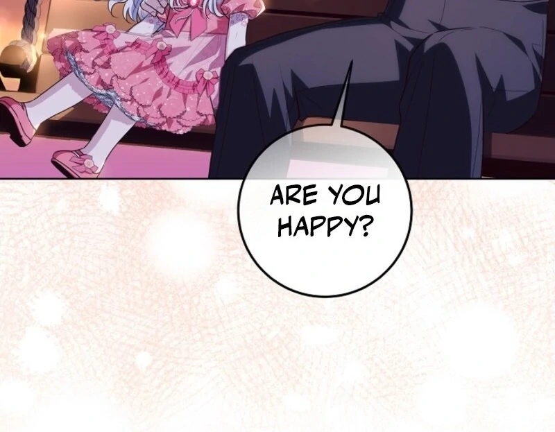 My Daddy Hides His Power Chapter 46 - Page 132