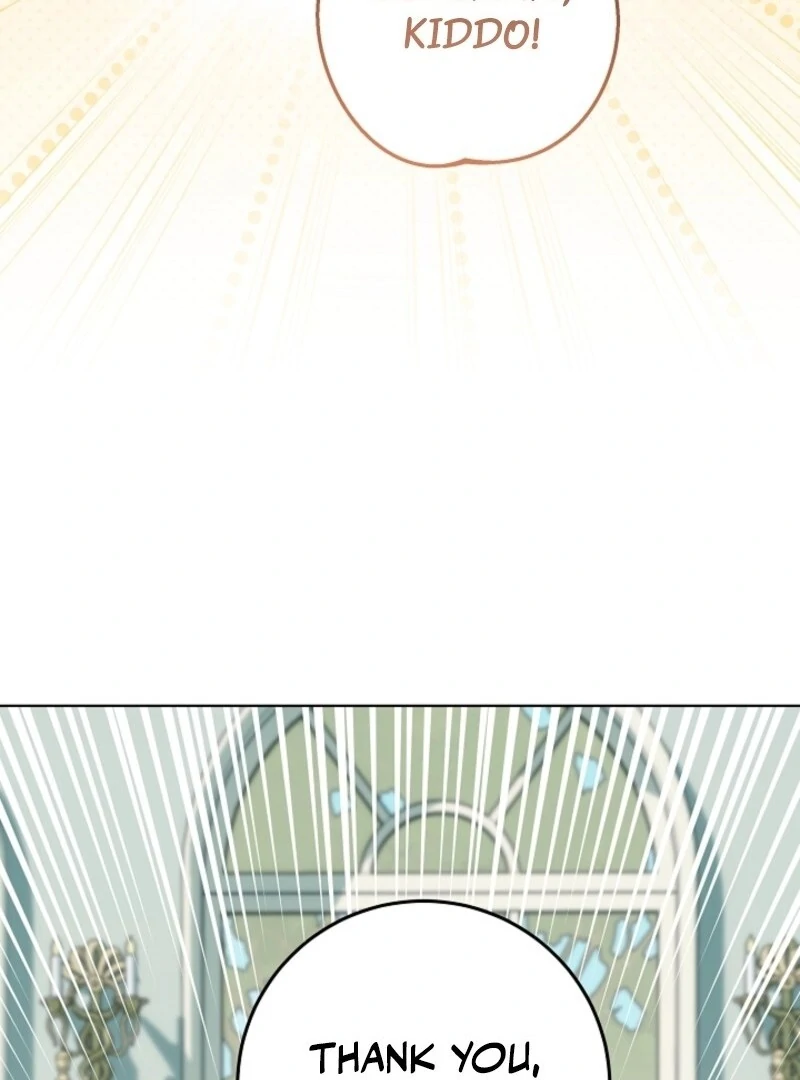 My Daddy Hides His Power Chapter 46 - Page 49
