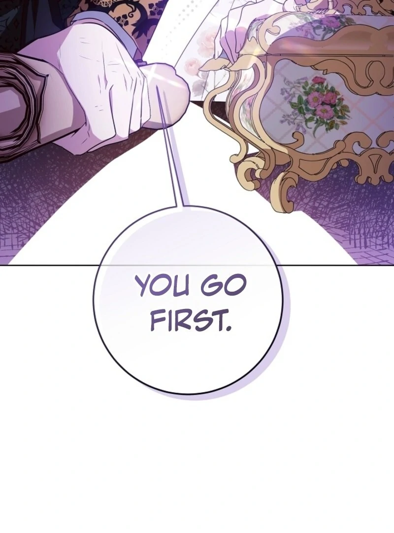 My Daddy Hides His Power Chapter 46 - Page 54