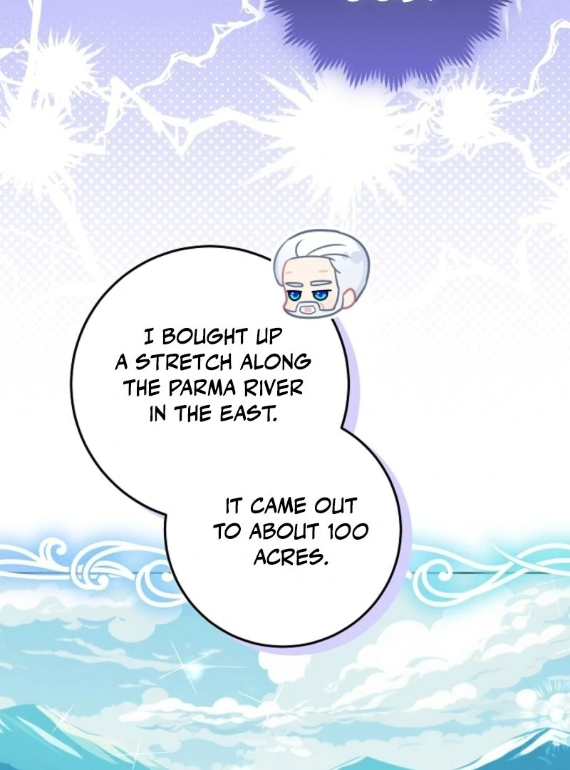 My Daddy Hides His Power Chapter 46 - Page 69