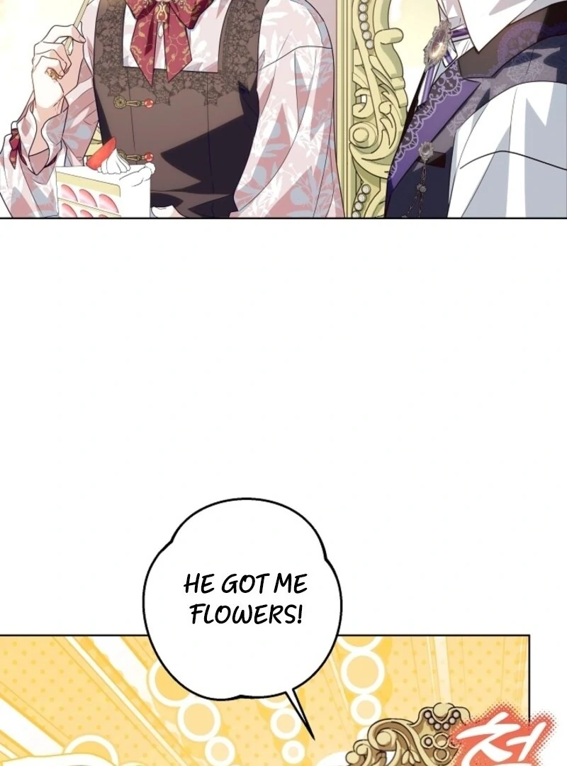 My Daddy Hides His Power Chapter 46 - Page 82