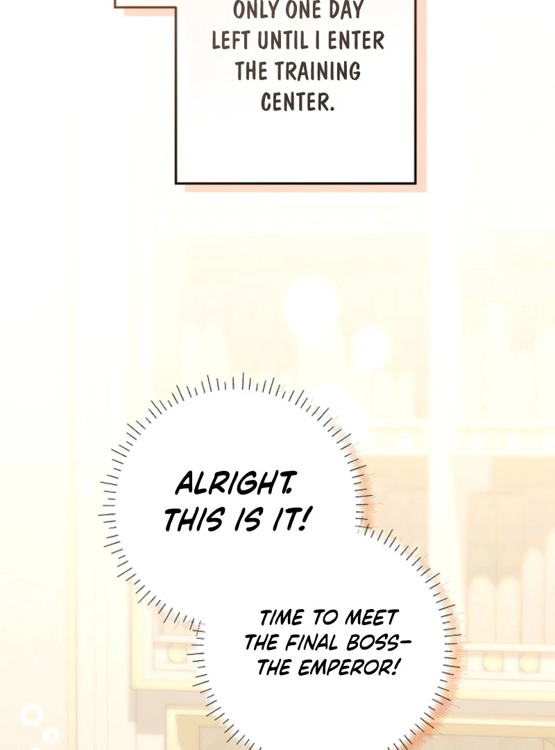 My Daddy Hides His Power Chapter 47 - Page 2