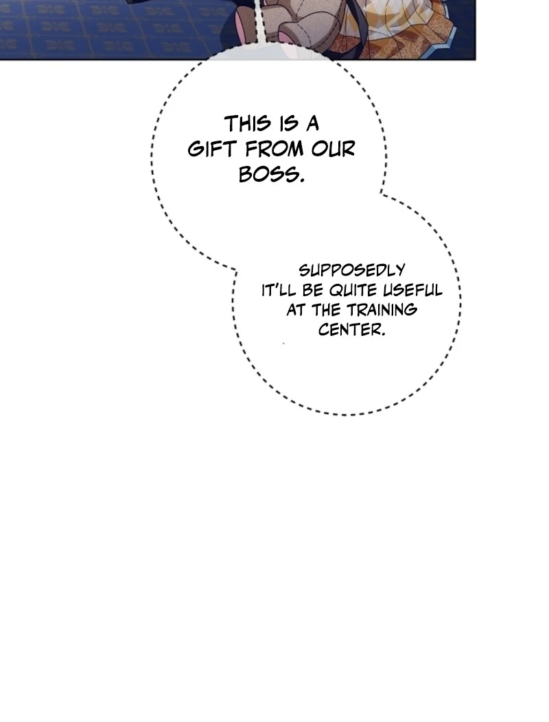 My Daddy Hides His Power Chapter 47 - Page 6