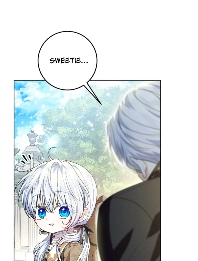 My Daddy Hides His Power Chapter 47 - Page 78