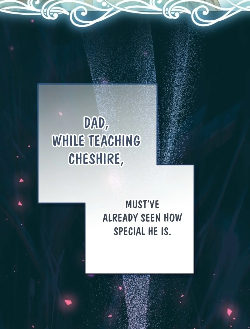 My Daddy Hides His Power Chapter 47 - Page 94