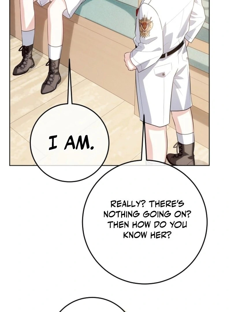 My Daddy Hides His Power Chapter 48 - Page 102