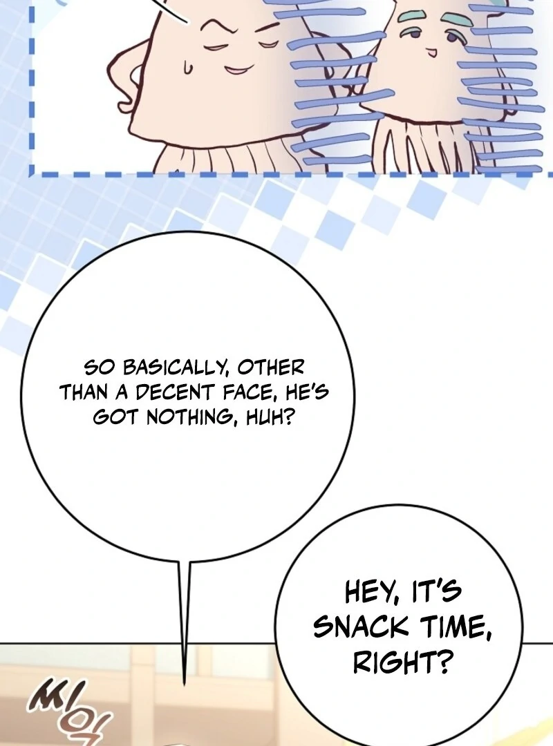 My Daddy Hides His Power Chapter 48 - Page 107