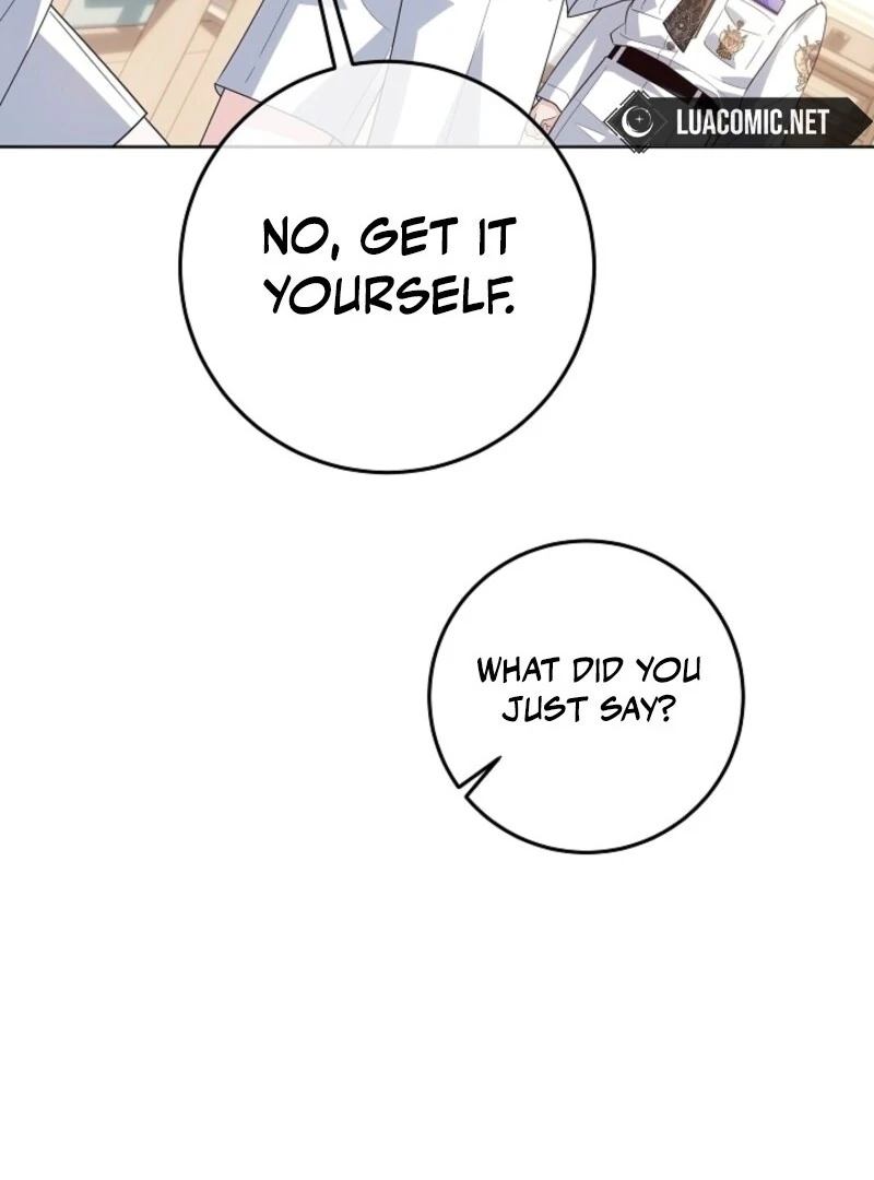 My Daddy Hides His Power Chapter 48 - Page 118