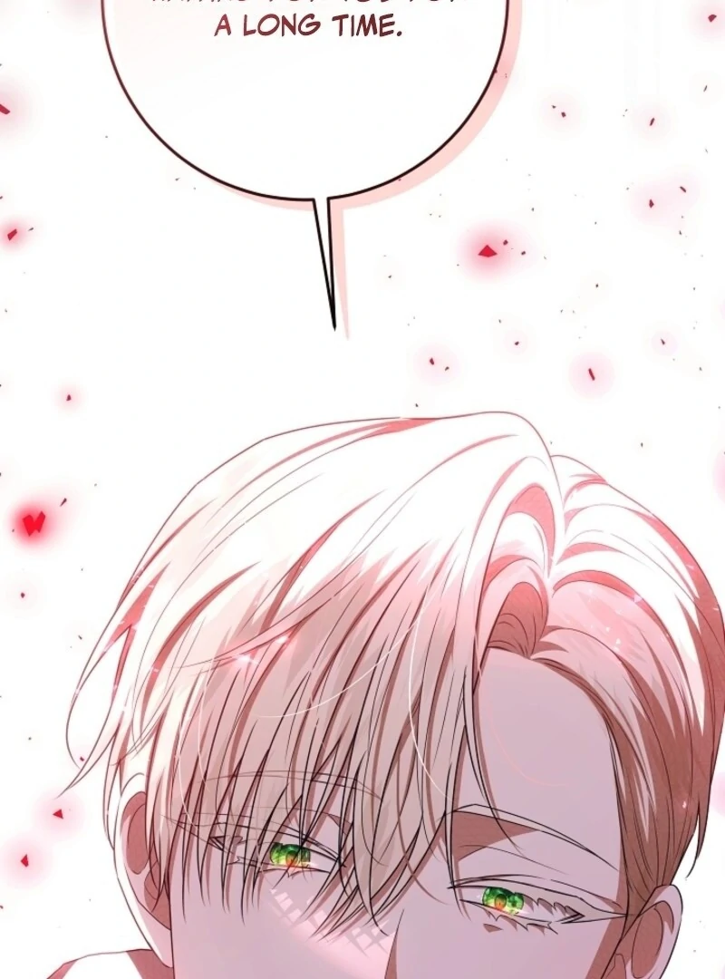 My Daddy Hides His Power Chapter 48 - Page 15