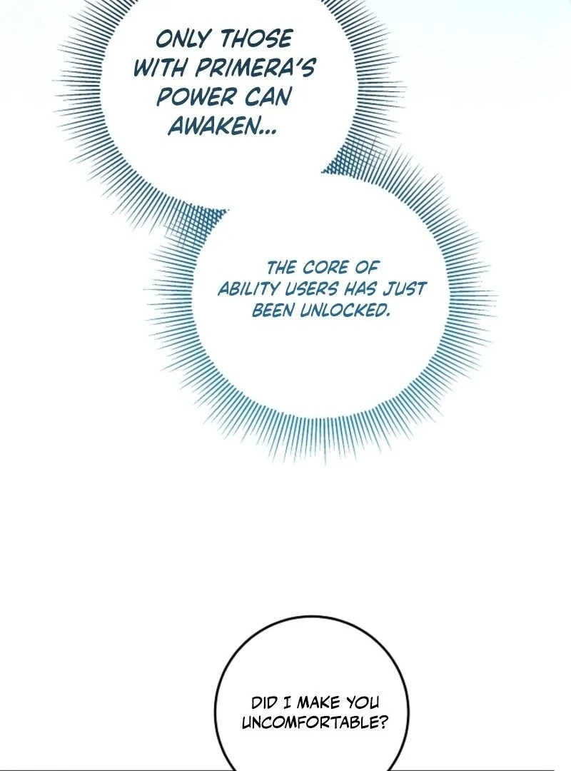 My Daddy Hides His Power Chapter 48 - Page 28