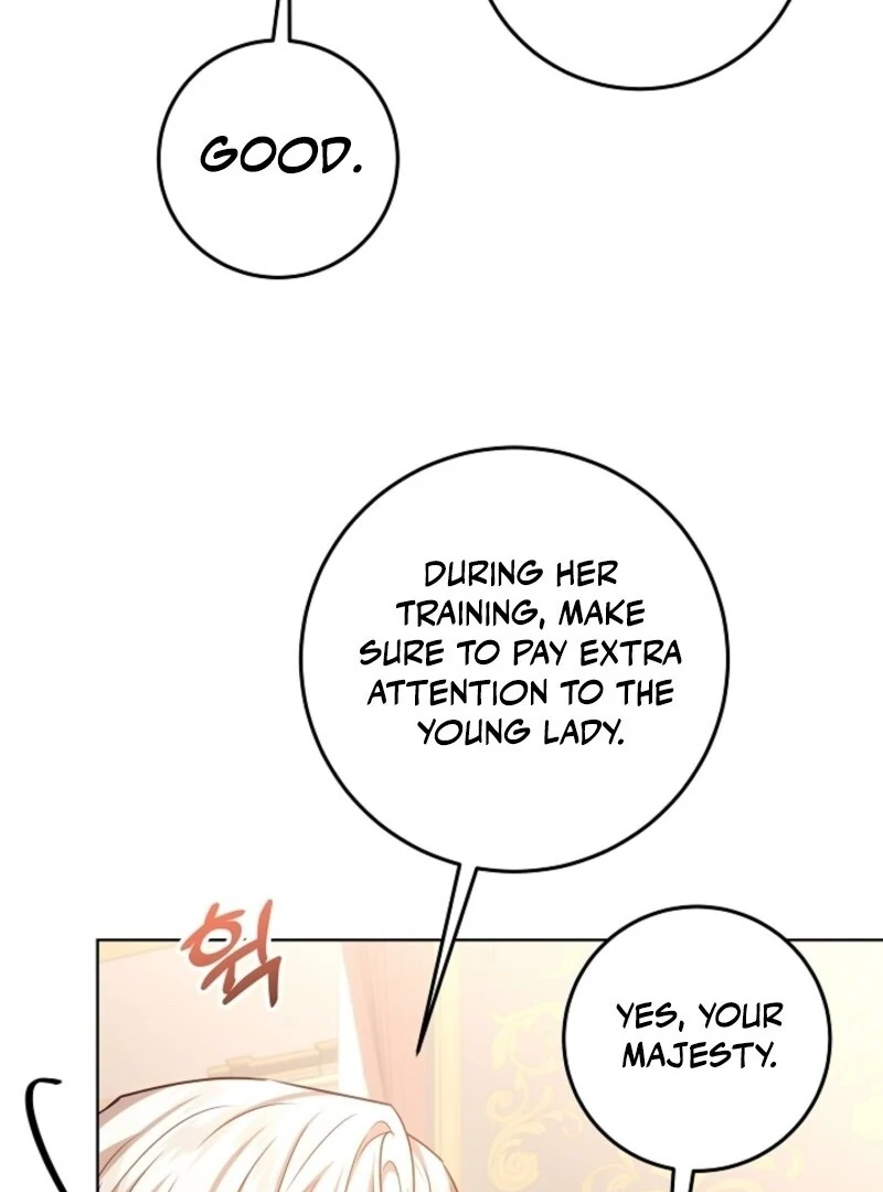 My Daddy Hides His Power Chapter 48 - Page 30