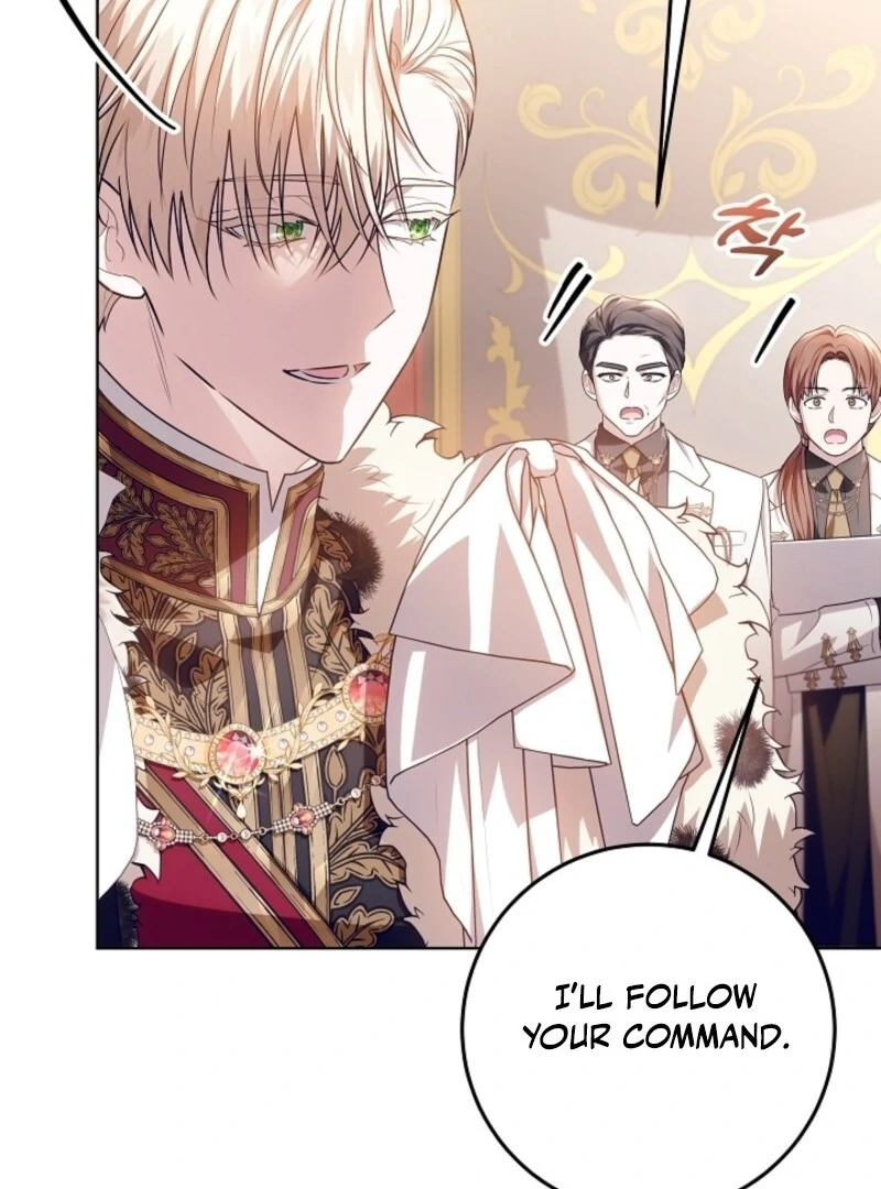 My Daddy Hides His Power Chapter 48 - Page 31