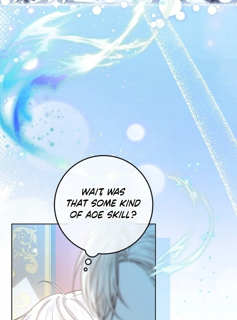 My Daddy Hides His Power Chapter 48 - Page 36