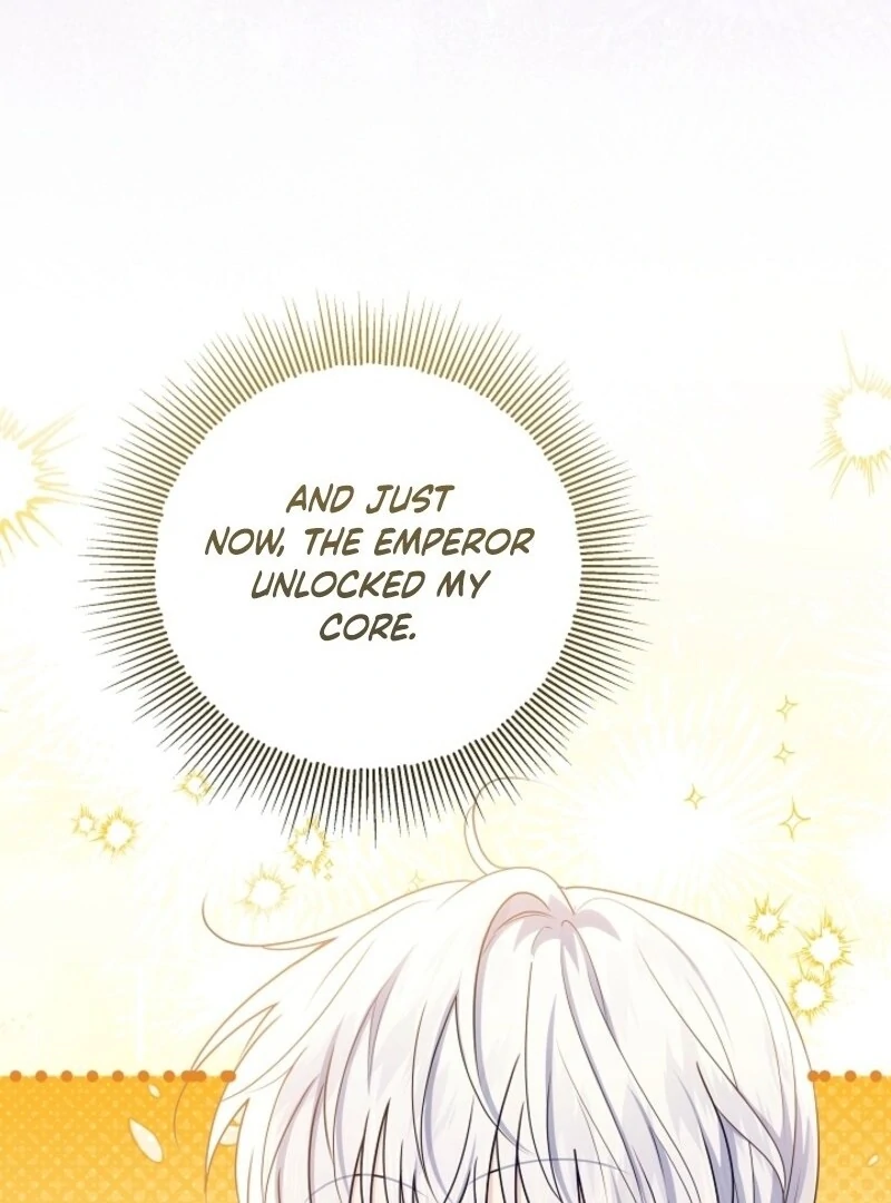 My Daddy Hides His Power Chapter 48 - Page 44