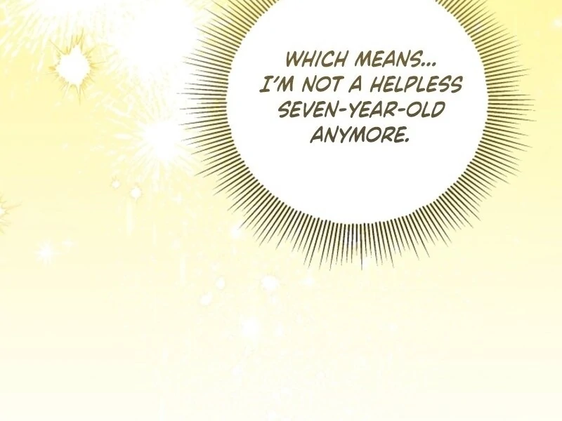 My Daddy Hides His Power Chapter 48 - Page 46