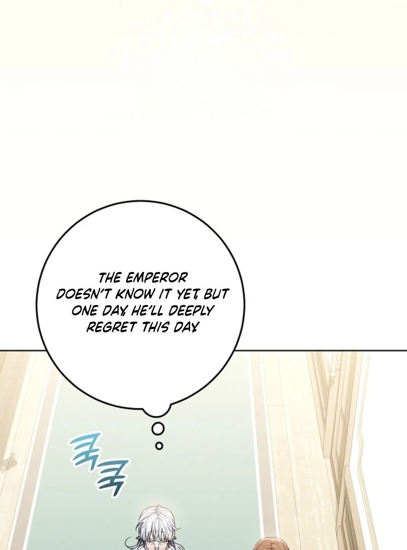 My Daddy Hides His Power Chapter 48 - Page 47