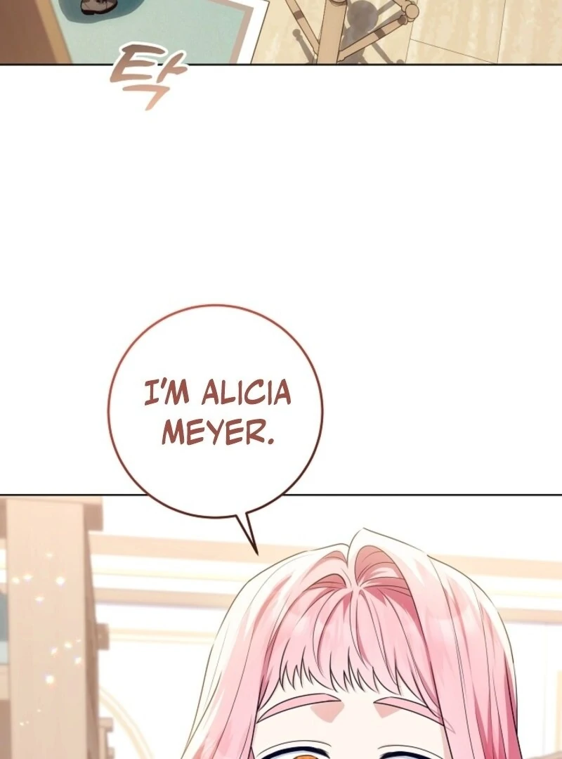 My Daddy Hides His Power Chapter 48 - Page 54