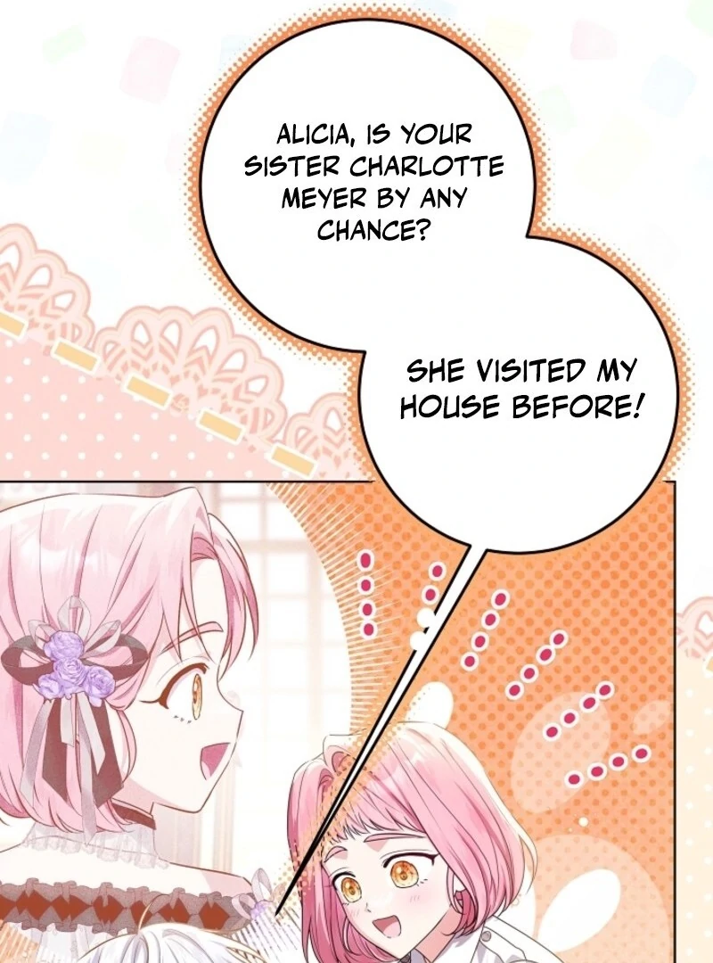 My Daddy Hides His Power Chapter 48 - Page 58