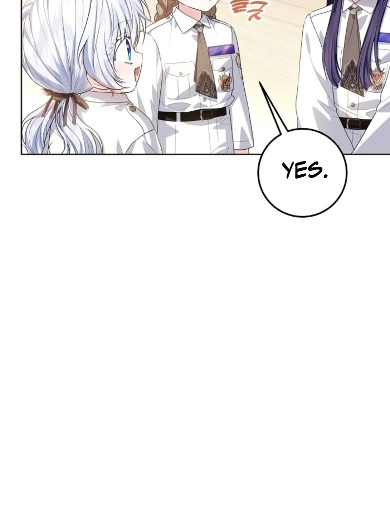 My Daddy Hides His Power Chapter 48 - Page 61