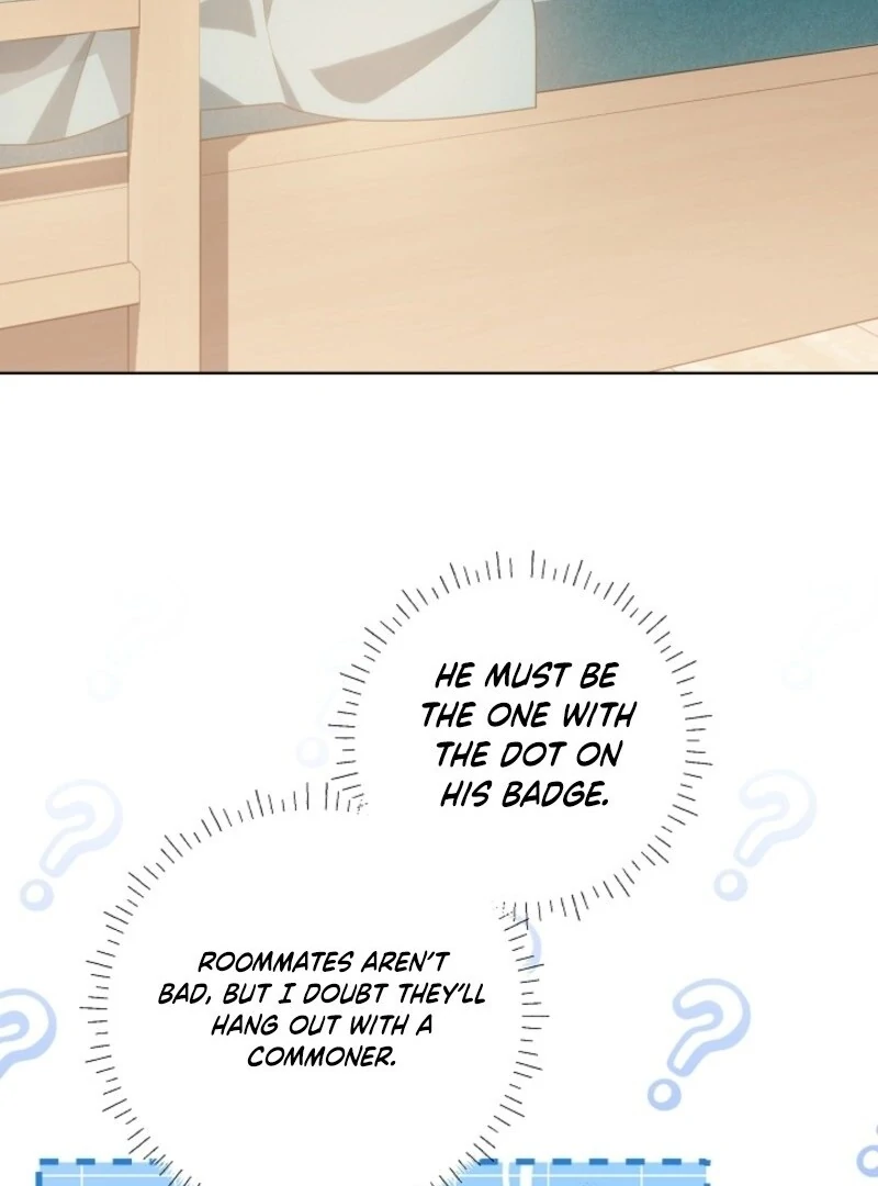 My Daddy Hides His Power Chapter 48 - Page 63