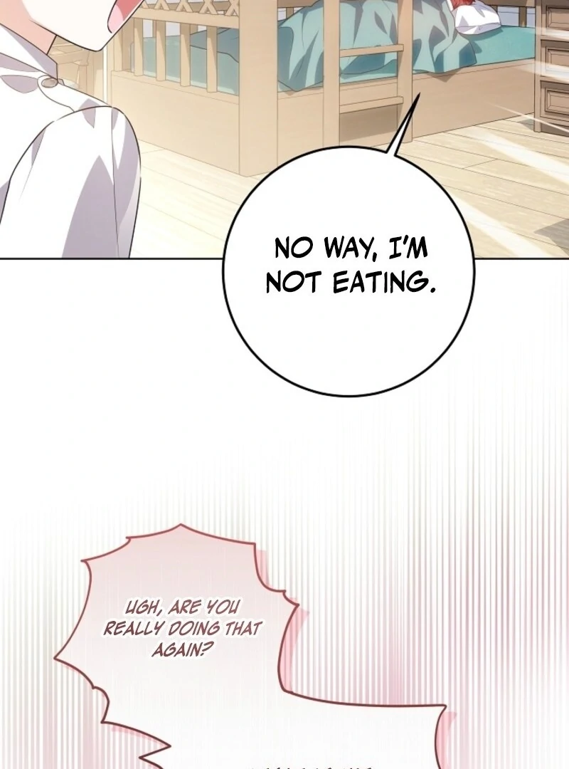 My Daddy Hides His Power Chapter 48 - Page 70