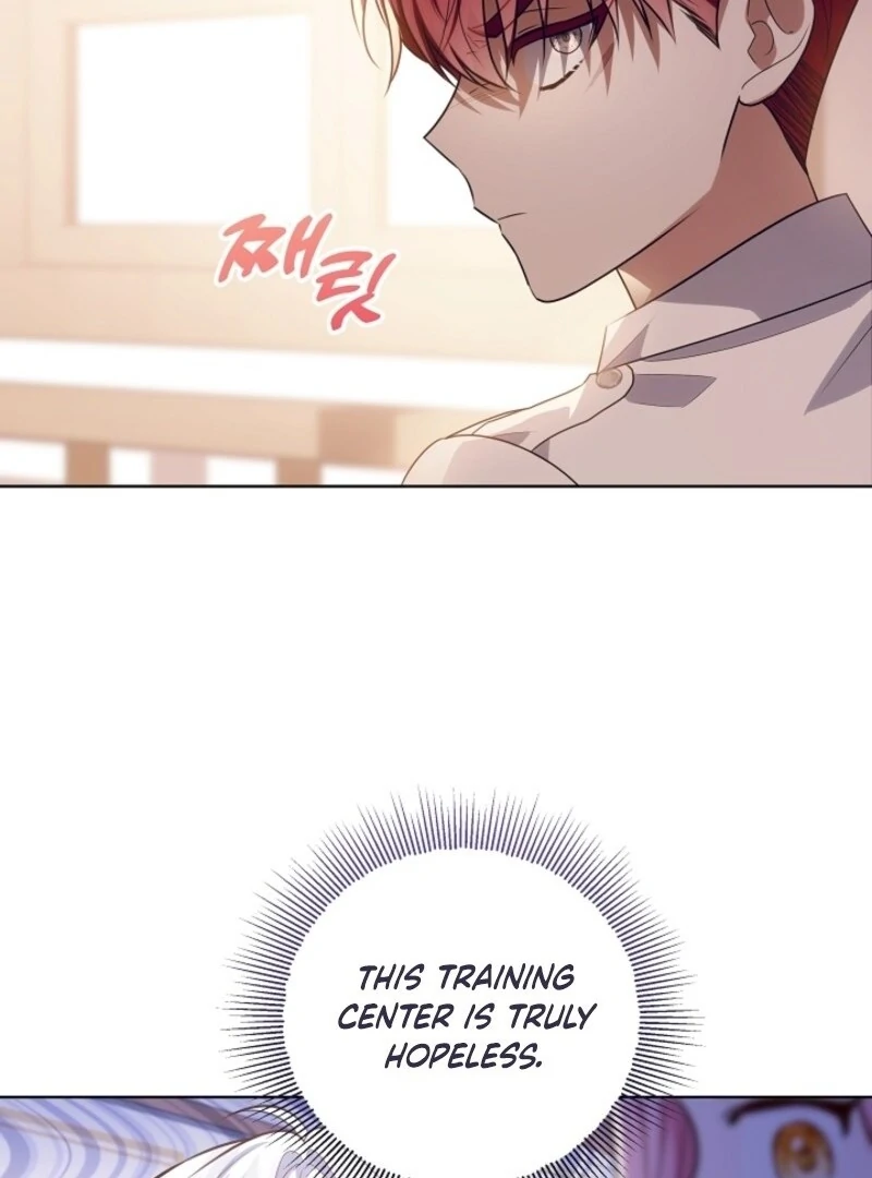 My Daddy Hides His Power Chapter 48 - Page 82