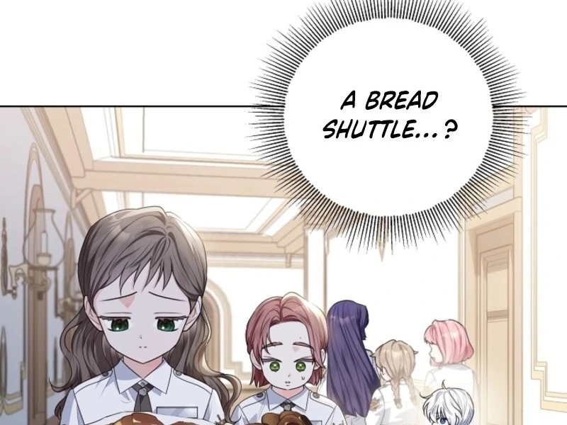 My Daddy Hides His Power Chapter 48 - Page 89