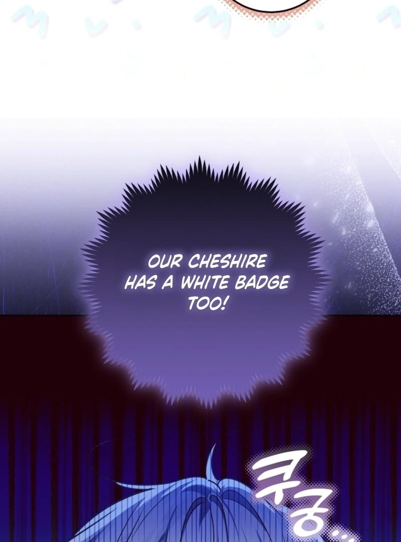My Daddy Hides His Power Chapter 48 - Page 92