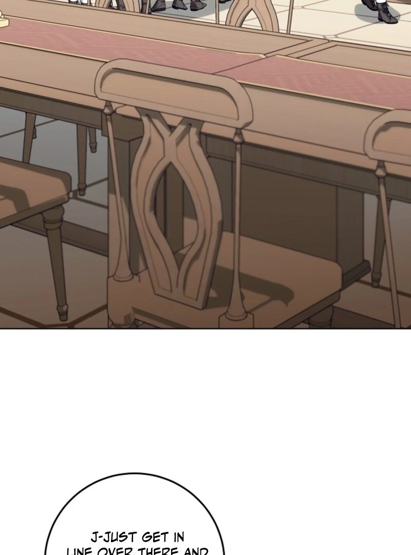 My Daddy Hides His Power Chapter 49 - Page 36