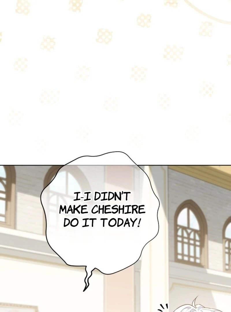 My Daddy Hides His Power Chapter 50 - Page 129