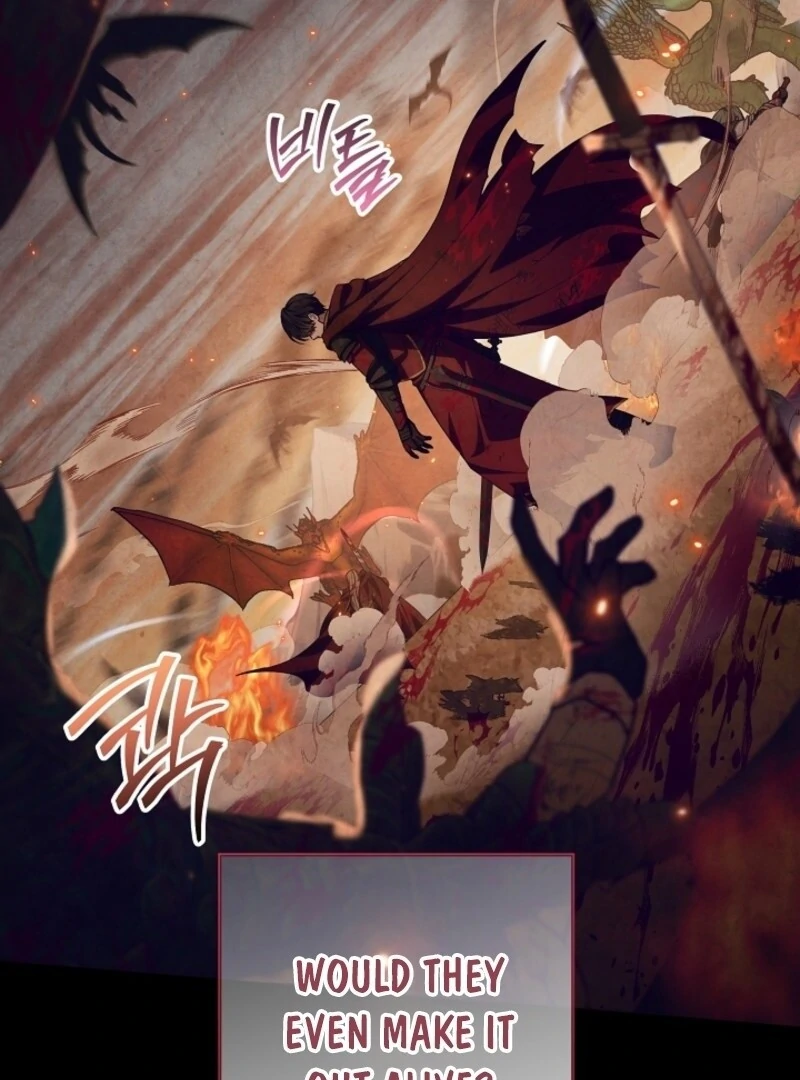 My Daddy Hides His Power Chapter 50 - Page 83
