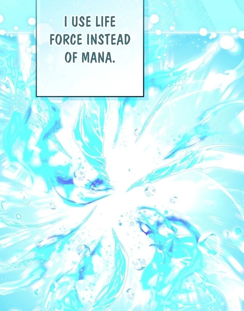 My Daddy Hides His Power Chapter 51 - Page 125
