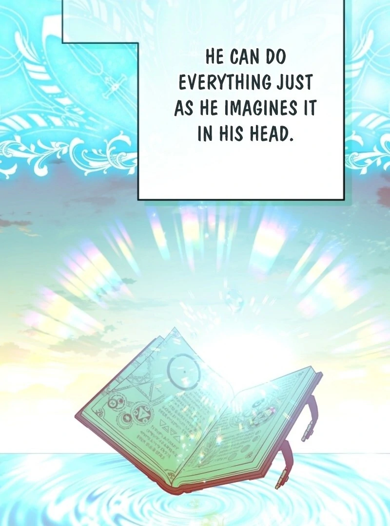 My Daddy Hides His Power Chapter 51 - Page 136