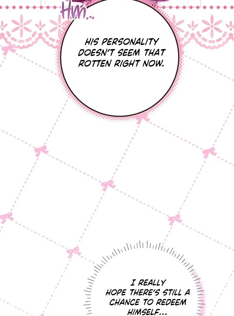 My Daddy Hides His Power Chapter 51 - Page 32