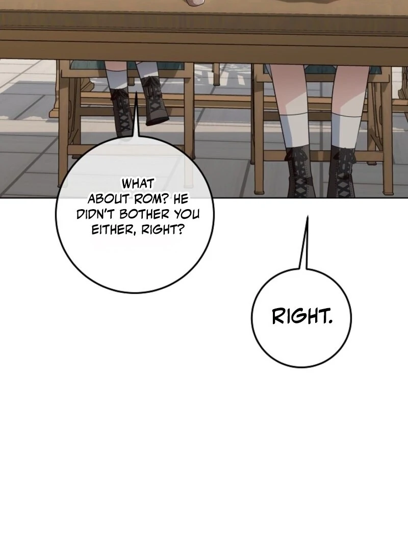 My Daddy Hides His Power Chapter 51 - Page 40