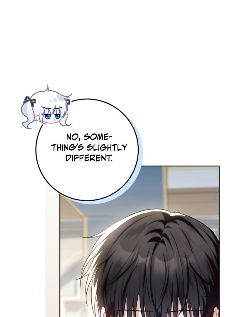 My Daddy Hides His Power Chapter 51 - Page 48