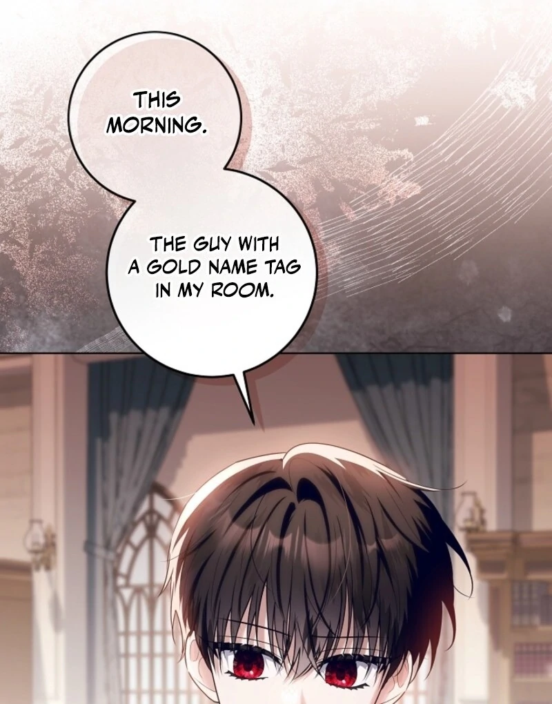 My Daddy Hides His Power Chapter 51 - Page 55