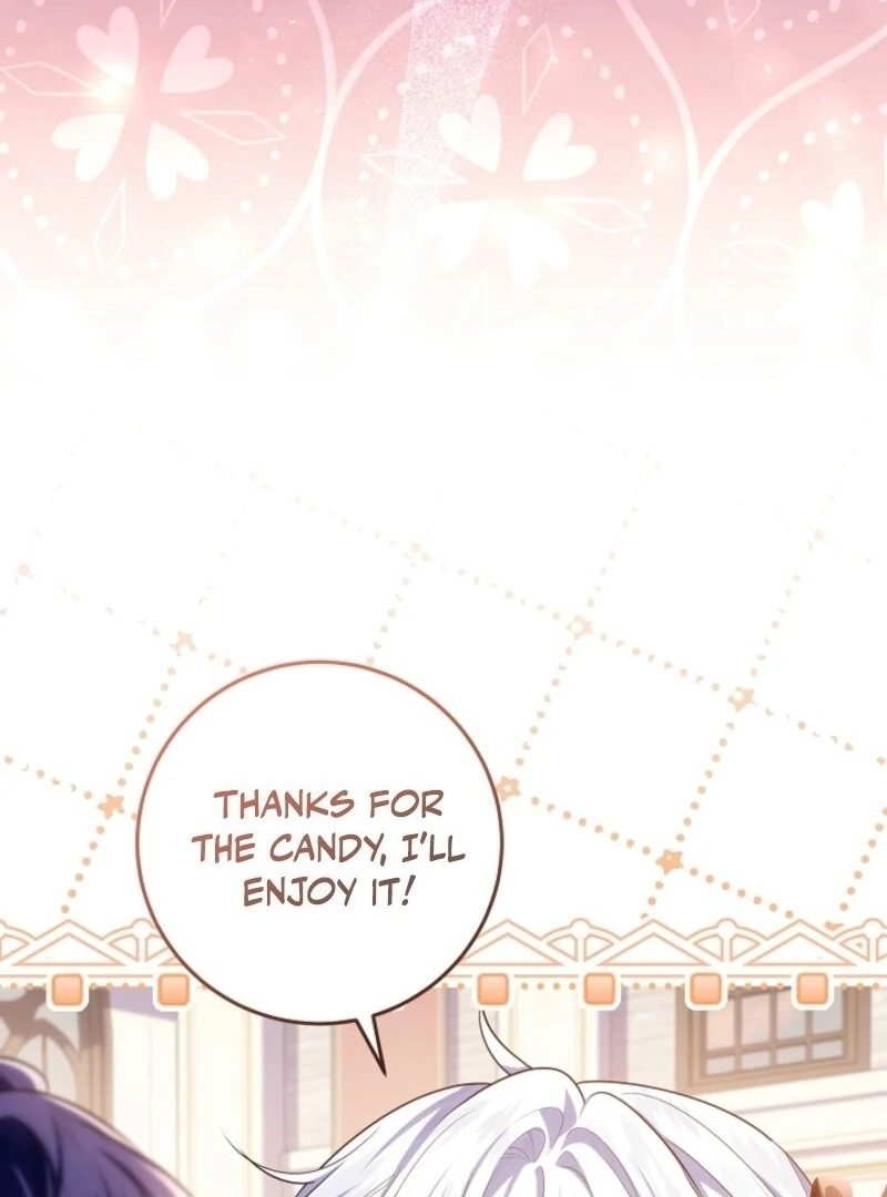 My Daddy Hides His Power Chapter 54 - Page 17