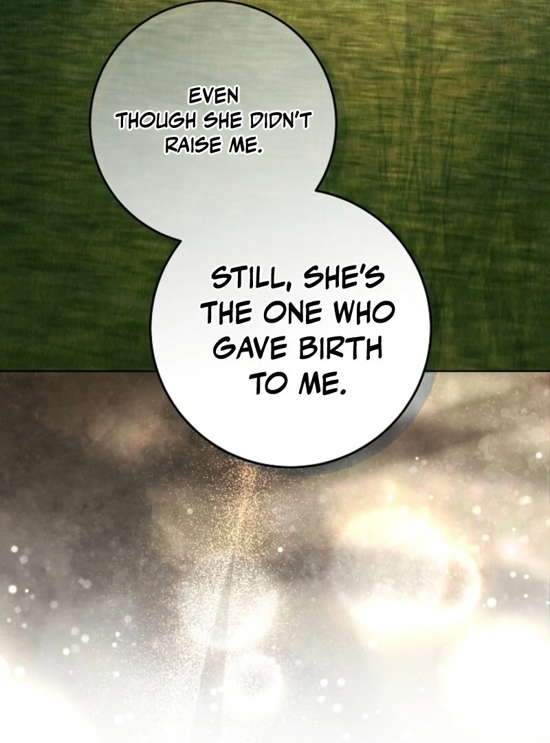 My Daddy Hides His Power Chapter 54 - Page 95
