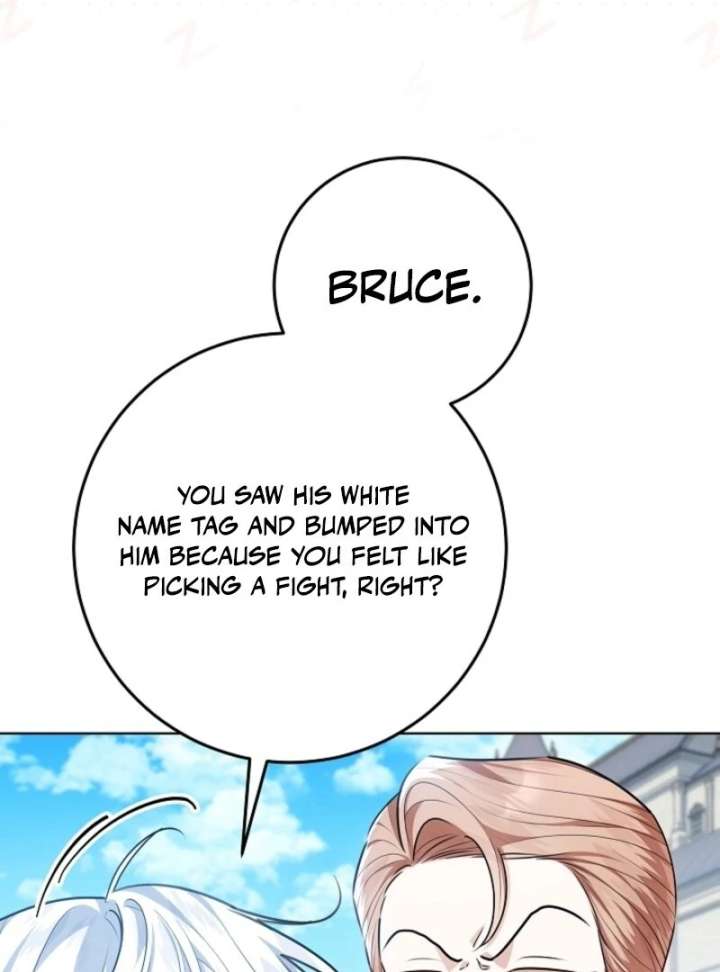 My Daddy Hides His Power Chapter 56 - Page 11