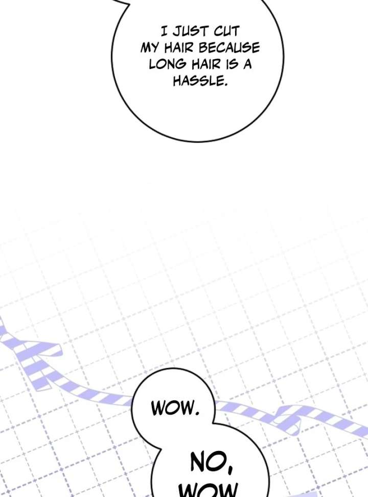 My Daddy Hides His Power Chapter 56 - Page 101