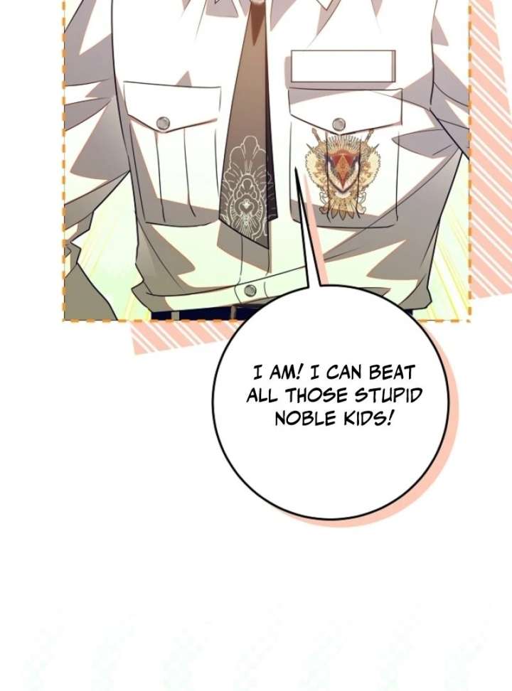 My Daddy Hides His Power Chapter 56 - Page 114