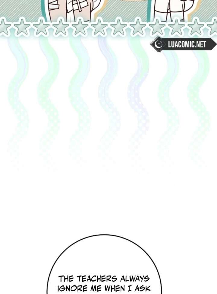 My Daddy Hides His Power Chapter 56 - Page 116