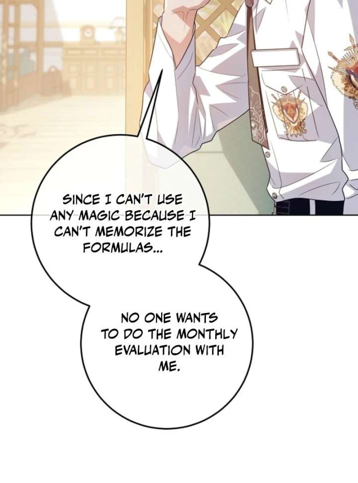 My Daddy Hides His Power Chapter 56 - Page 118