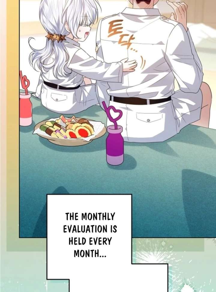 My Daddy Hides His Power Chapter 56 - Page 120