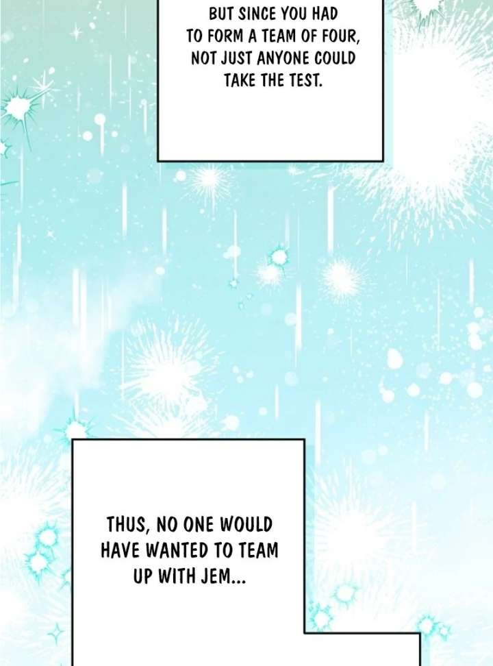 My Daddy Hides His Power Chapter 56 - Page 121